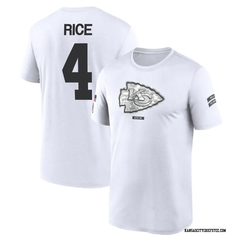 売れ筋商品|||ナイキ Tシャツ トップス レディース Men's Rashee Rice White Kansas City Chiefs Super Bowl LVIII Patch Player Name and Number T-shirt White Men's Nike Rashee Rice White Kansas City Chiefs Super Bowl