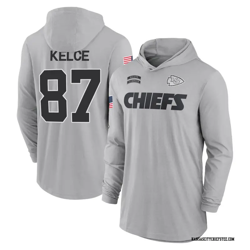 売れ筋商品|||ナイキ カットソー トップス レディース Women's Travis Kelce Arctic Camo Kansas City Chiefs 2024 Salute to Service Limited Jersey Arctic Camo Women's Nike Travis Kelce Arctic Camo Kansas City Chiefs